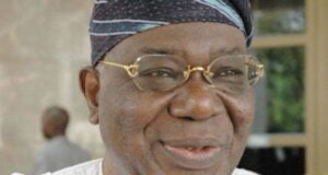 Shonekan Demise: Federal Government Orders Flags To Fly At Half-Mast