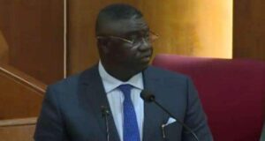 Mandate Delivery: Federal Government Sets To Support Senior Citizens Centre