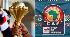 AFCON: Mali, Gambia And Tunisia Advance To Round of 16