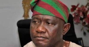 Abduction: Another Traditional Ruler Kidnapped In Plateau