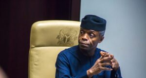 Security Challenges: Vice President Assures Katsina Residents Of Drop In Bandits’ Attacks