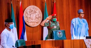 At Last, FG Declares Bandits As Terrorists