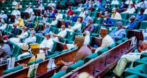Amended Constitution: Lawmakers Say Copy Will Be Transmitted To President Buhari Before Feb.