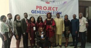 Sickle Cell: Organisations, Experts Canvass More Interventions In Nigeria