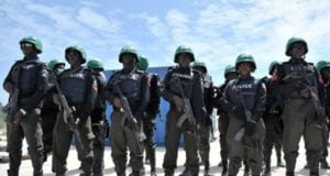 Insecurity: Military Train 98 Youths On Intelligence Gathering