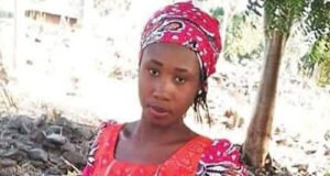 Military: Leah Sharibu, Others Will Be Rescued