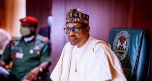 Crime Fight: President Buhari Orders Military To Crackdown On Bandits