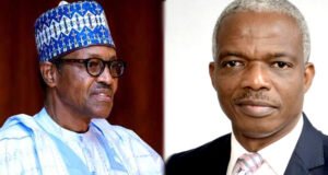 President Buhari Appoints Doyin Salami As Chief Economic Adviser