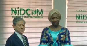 Nigerians, Good Ambassadors In Japan – Envoy