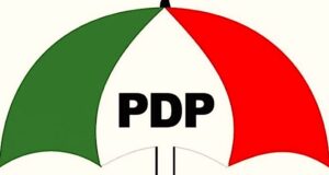 Ekiti Gov’Ship Primary: Bisi Kolawole Emerges PDP Candidate