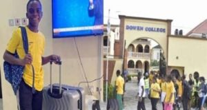 Oromoni’s Death: Lagos Clears Five Dowen Students, Staff Members