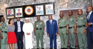 NGO Pledges Partnership With Security Operatives To Against Challenges In Katsina