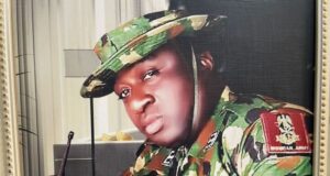 Anti-Graft Fight: EFCC Arrests ‘Fake’ Army General Over Purported N270m Scam