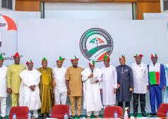 2023 General Elections: PDP Governors Meet, Decide On Zoning, To Advise NWC