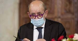 Militancy: French Foreign Minister Accuses Russian Mercenaries Of Despoiling Mali