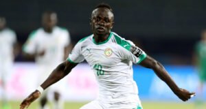 AFCON 2021: Mane’s Late Penalty Gives Senegal Win Over Zimbabwe