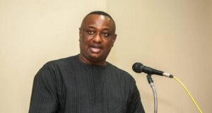Nigeria Better With Conditions Met, Keyamo Returns To Twitter