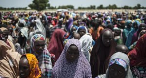 IDPs Resettlement: Federal Government Recommits To Ending Humanitarian Crisis