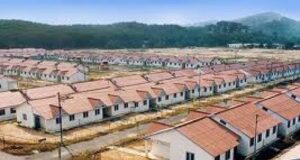 FG To Provide 2,000 Additional Affordable Housing Units In Abuja