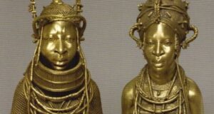 Nigeria’s Artefacts: Buhari Demands Return Of More Sculptures From Abroad