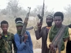 Suspected Killers Of Senator Na’Allah’s Son Arraigned
