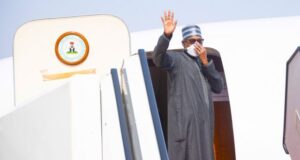 EU-AU Summit: President Buhari Off To Belgium