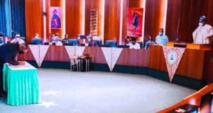 Railway Project: FEC Approves $329m For Consultancy Supervision Services Nationwide