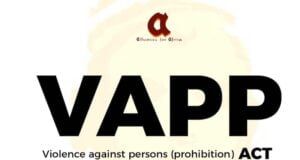 VAPP Act 2015: NAPTIP Confirms 20 States Domesticate Sexual, Gender-Based Violence Act