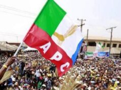 National Convention: APC Formally Informs INEC Of February 26 Date