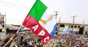 National Convention: APC Formally Informs INEC Of February 26 Date