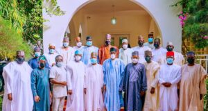 APC Convention: Governors Meet Monday Over New Date