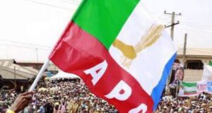 National Convention: APC Finally Notifies INEC Of February 26 Date
