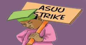 ASUU Extends Strike By 12 Weeks