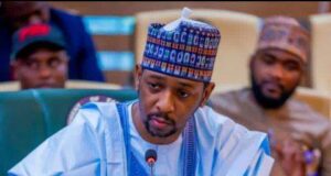 18 Zamfara Lawmakers Vote For Impeachment Actions Against Mahadi Aliyu-Gusau