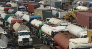 Road Infrastructure: NUPENG Threatens Strike, Alleges FG Fails To Fix 21 Highways