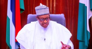 Buhari Pledges Constructive Engagement With Medical Professionals