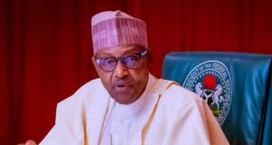 President Buhari Advises Consensus Option At APC ‘S National Convention