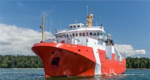 Fishing Vessel Accident: Canadian Rescue Services Recover 10 Bodies From Sunk Spanish Trawler