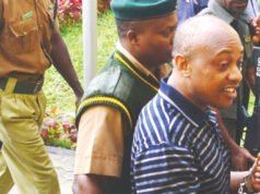 Kidnapping: Court Sentences Evans, Two Others To Life Imprisonment
