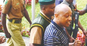 Kidnapping: Court Sentences Evans, Two Others To Life Imprisonment