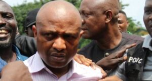 Billionaire Kidnapper, Evans, Two Others Sentenced To Life Imprisonment
