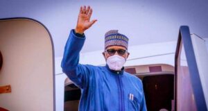 35 Ordinary Session: President Buhari To Participate In Au Meeting In Addis-Ababa