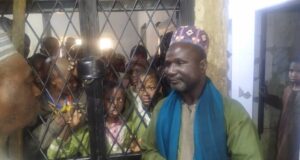 Illegal Rehab Center: Kano Police Arrest Operator, Rescue 113 Inmates