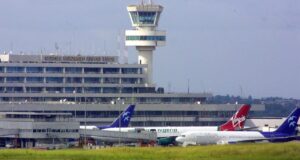 Air Transport: Nigeria’s Aviation Unions Vow To Ground Flights February 8 Over Minimum Wage, Others