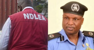 Drug Case: Court Declines DCP Abba Kyari’s Request For Bail