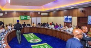 Paris Club Refund: Court Fixes March 25 For Judgment In 418m Dollars Suit Filed By Nigerian Govs Against FG