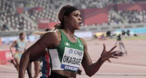 Doping Ban: Blessing Okagbare To Challenge 10-Yr Sanction At CAS