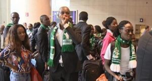 Stranded Nigerians In Ukraine Send SOS To Buhari, Demand Evacuation
