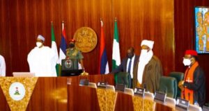 2020 Agreement: President Buhari, Religious Leaders Beg, As ASUU Threatens Industrial Action