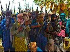 Gunmen Invade Niger Communities, Kidnap Bride, Kill Eight Others